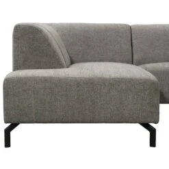 Hoekbank Noud Links - Grijs -Leenbakker Winkel 10101361 9002
