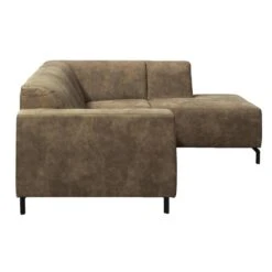 Hoekbank Noud Rechts - Taupe 13 Hoekbank Noud Rechts - Taupe -Leenbakker Winkel 10101362 8000