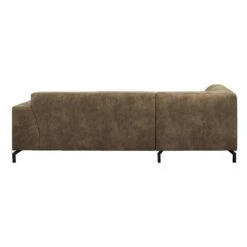 Hoekbank Noud Links - Taupe -Leenbakker Winkel 10101363 0900