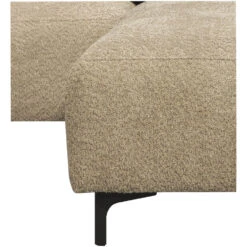 Hoekbank Elsa Rechts - Stof Anthology - Taupe -Leenbakker Winkel 10101373 9002