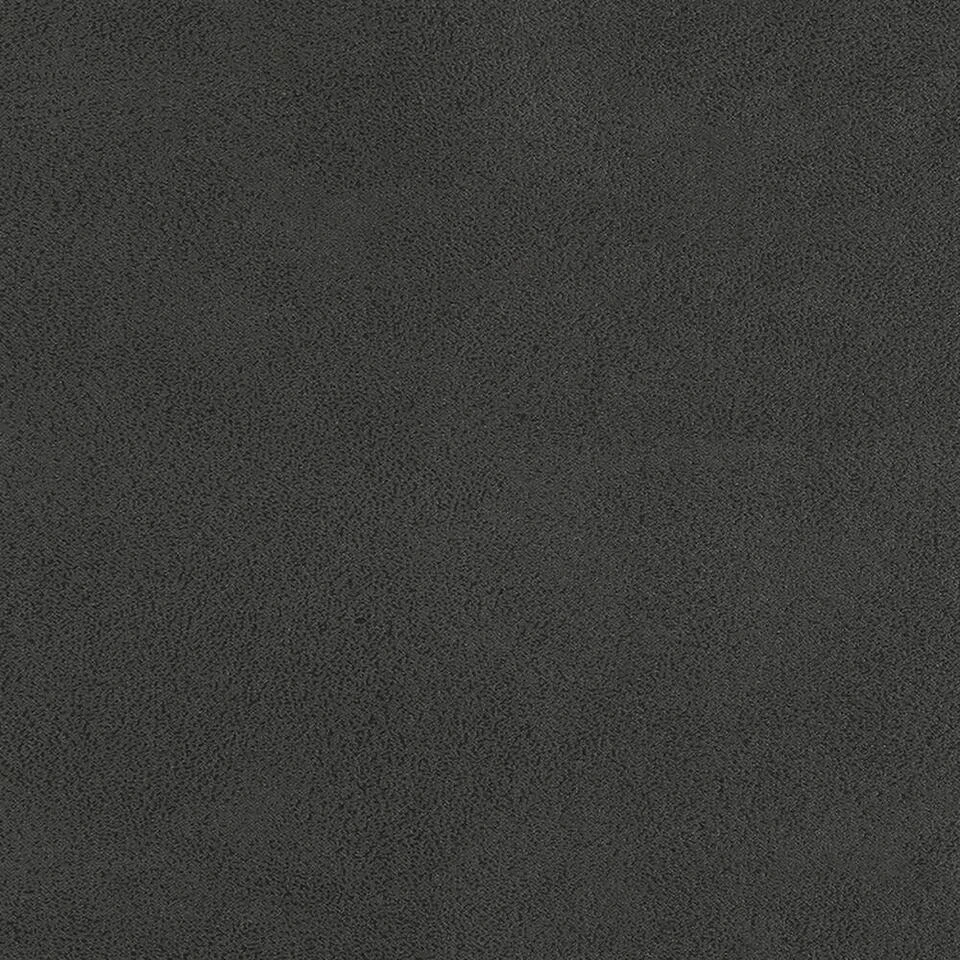 Bank James 2-zits - Stof Supple - Antraciet 3 Bank James 2-zits - Stof Supple - Antraciet - Afbeelding 3