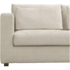 Hoekbank Chelsea Rechts - Cyclamen - Off-white -Leenbakker Winkel 10101452 9003