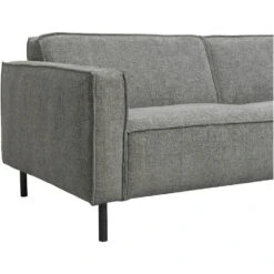 Bank Madison 4-zits - Maggy - Grijs 16 Bank Madison 4-zits - Maggy - Grijs -Leenbakker Winkel 10101454 9002