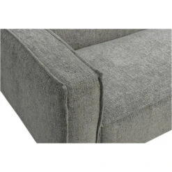 Bank Madison 4-zits - Maggy - Grijs 17 Bank Madison 4-zits - Maggy - Grijs -Leenbakker Winkel 10101454 9003