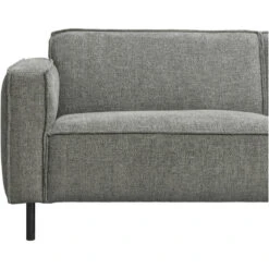 Bank Madison 4-zits - Maggy - Grijs 18 Bank Madison 4-zits - Maggy - Grijs -Leenbakker Winkel 10101454 9005