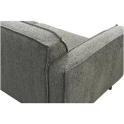 Bank Madison 4-zits - Maggy - Grijs 19 Bank Madison 4-zits - Maggy - Grijs -Leenbakker Winkel 10101454 9006