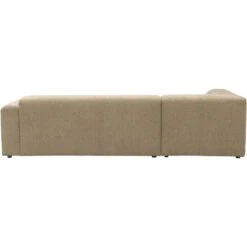 Hoekbank Astoria Links - Venro - Beige -Leenbakker Winkel 10101458 0900