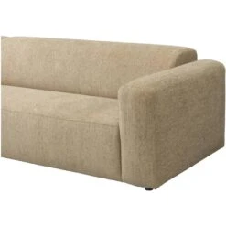 Hoekbank Astoria Links - Venro - Beige -Leenbakker Winkel 10101458 9002