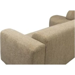 Hoekbank Astoria Links - Venro - Beige -Leenbakker Winkel 10101458 9004