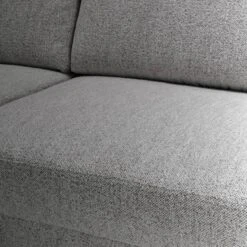 Hoekbank Tom Links - Monza - Grijs -Leenbakker Winkel 10101470 9000