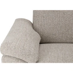 Hoekbank Tom Rechts - Java - Beige 10 Hoekbank Tom Rechts - Java - Beige -Leenbakker Winkel 10101472 9001