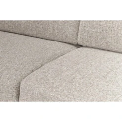 Hoekbank Tom Rechts - Java - Beige 9 Hoekbank Tom Rechts - Java - Beige -Leenbakker Winkel 10101473 9000