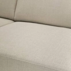 Hoekbank Tom Links - Basel - Beige -Leenbakker Winkel 10101474 9000