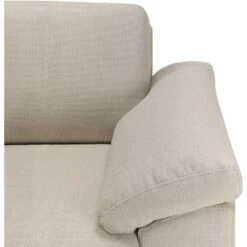 Hoekbank Tom Links - Basel - Beige -Leenbakker Winkel 10101474 9001