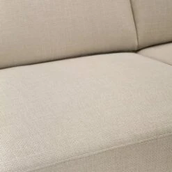 Hoekbank Tom Rechts - Basel - Beige 10 Hoekbank Tom Rechts - Basel - Beige -Leenbakker Winkel 10101475 9000