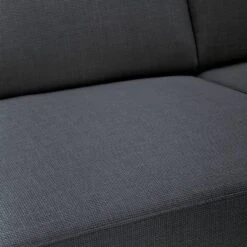 Hoekbank Tom Rechts - Basel - Antraciet 10 Hoekbank Tom Rechts - Basel - Antraciet -Leenbakker Winkel 10101477 9000