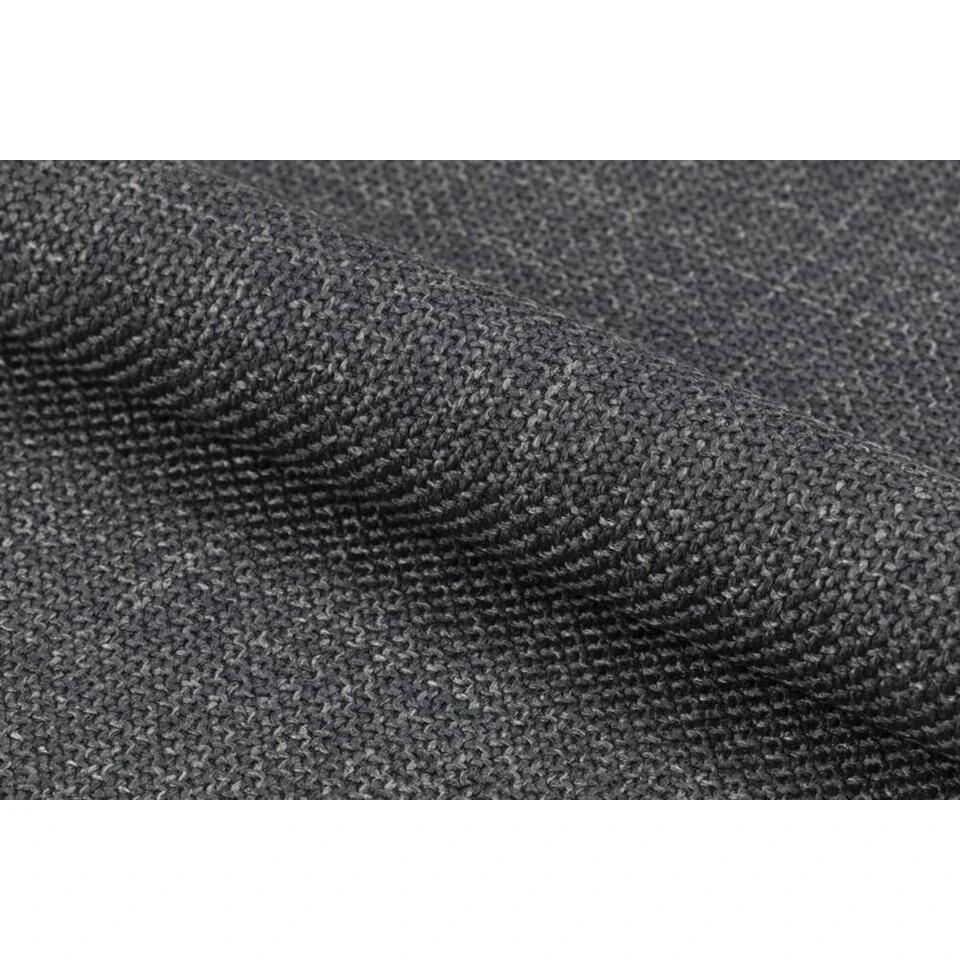 Hoekbank Tom Rechts - Basel - Antraciet 6 Hoekbank Tom Rechts - Basel - Antraciet - Afbeelding 6