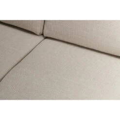 Bank Tom Met Chaise Longue Links - Basel - Beige -Leenbakker Winkel 10101485 9000