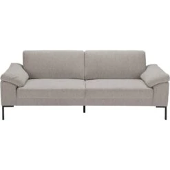 Bank Tom 3-zits - Monza - Beige