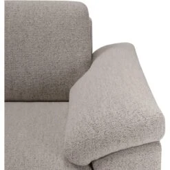 Bank Tom 3-zits - Monza - Beige -Leenbakker Winkel 10101488 9000