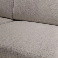 Bank Tom 3-zits - Monza - Beige -Leenbakker Winkel 10101488 9001