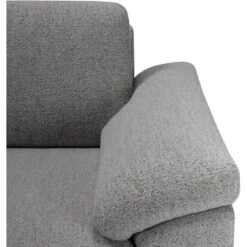 Bank Tom 3-zits - Monza - Grijs -Leenbakker Winkel 10101489 9000