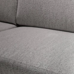 Bank Tom 3-zits - Monza - Grijs -Leenbakker Winkel 10101489 9001