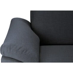 Bank Tom 3-zits - Basel - Antraciet 9 Bank Tom 3-zits - Basel - Antraciet -Leenbakker Winkel 10101492 9001