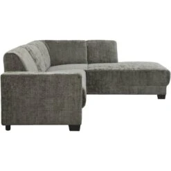 Hoekbank Aberdeen Rechts - Cremona - Grijs -Leenbakker Winkel 10101618 8000