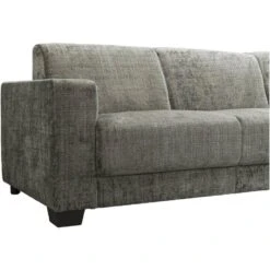 Hoekbank Aberdeen Rechts - Cremona - Grijs -Leenbakker Winkel 10101618 9001