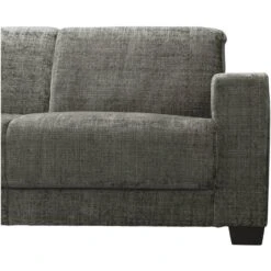 Hoekbank Aberdeen Links - Cremona - Grijs -Leenbakker Winkel 10101619 9003