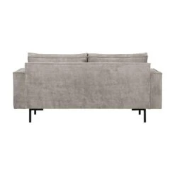 WOOOD Bank Arwin 2,5-zits - Vergrijsd Groen 7 WOOOD Bank Arwin 2,5-zits - Vergrijsd Groen -Leenbakker Winkel 10102170 8000