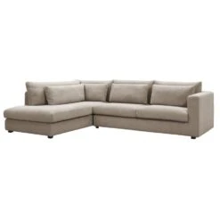 UMIX Hoekbank Chelsea Aral - Papyrys -Leenbakker Winkel 10106780 0306