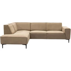 Hoekbank Romy Links - Beige