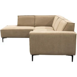 Hoekbank Romy Links - Beige -Leenbakker Winkel 10108021 8000