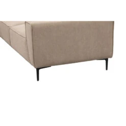 Hoekbank Romy Links - Beige -Leenbakker Winkel 10108021 9001