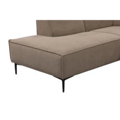 Hoekbank Romy Links - Beige -Leenbakker Winkel 10108021 9002