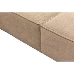 Hoekbank Romy Links - Beige -Leenbakker Winkel 10108021 9004