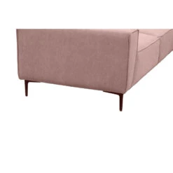 Hoekbank Romy Rechts - Roze 15 Hoekbank Romy Rechts - Roze -Leenbakker Winkel 10108024 9001