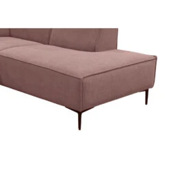 Hoekbank Romy Rechts - Roze 16 Hoekbank Romy Rechts - Roze -Leenbakker Winkel 10108024 9002