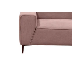 Hoekbank Romy Rechts - Roze 17 Hoekbank Romy Rechts - Roze -Leenbakker Winkel 10108024 9003