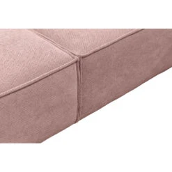 Hoekbank Romy Rechts - Roze 18 Hoekbank Romy Rechts - Roze -Leenbakker Winkel 10108024 9004