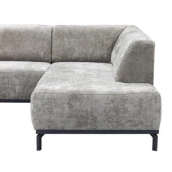 Hoekbank Lola Rechts - Beige -Leenbakker Winkel 10108034 9002