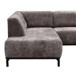 Hoekbank Lola Links - Taupe 14 Hoekbank Lola Links - Taupe -Leenbakker Winkel 10108037 9002