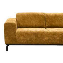 Hoekbank Lola Rechts - Okergeel -Leenbakker Winkel 10108040 9001