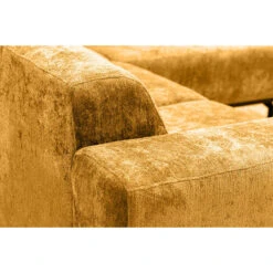 Hoekbank Lola Rechts - Okergeel -Leenbakker Winkel 10108040 9003