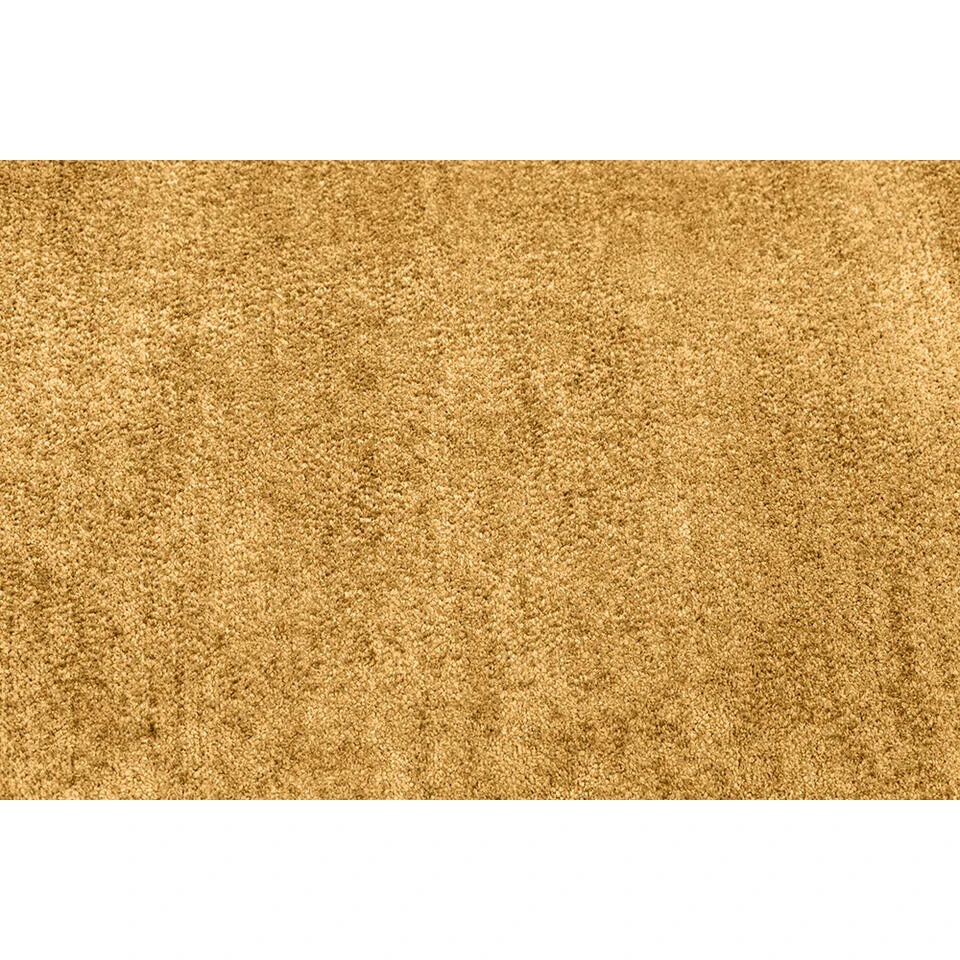 Hoekbank Lola Links - Okergeel 5 Hoekbank Lola Links - Okergeel - Afbeelding 5