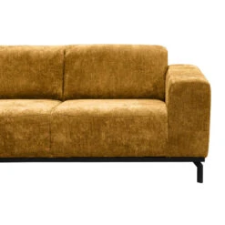 Hoekbank Lola Links - Okergeel 14 Hoekbank Lola Links - Okergeel -Leenbakker Winkel 10108041 9001