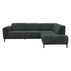 Hoekbank Lola Rechts - Groen