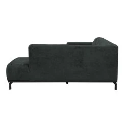 Hoekbank Lola Rechts - Groen -Leenbakker Winkel 10108042 8000